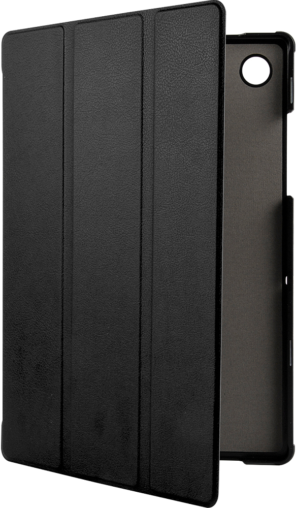 Чехол moonfish для Samsung Tab A8 10,5” (2021) черный MNF29943 для Samsung Tab A8 10,5” (2021) черный - фото 2