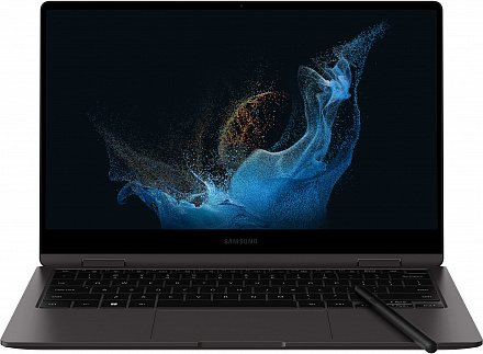 samsung galaxy book2 business