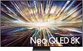 Телевизор Samsung 65&quot; Neo QLED 8K QN800D графит