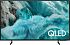 Телевизор Samsung 55&quot; QLED 4K Smart TV серия 7 QE55Q7FAAUXRU черный Фото 2