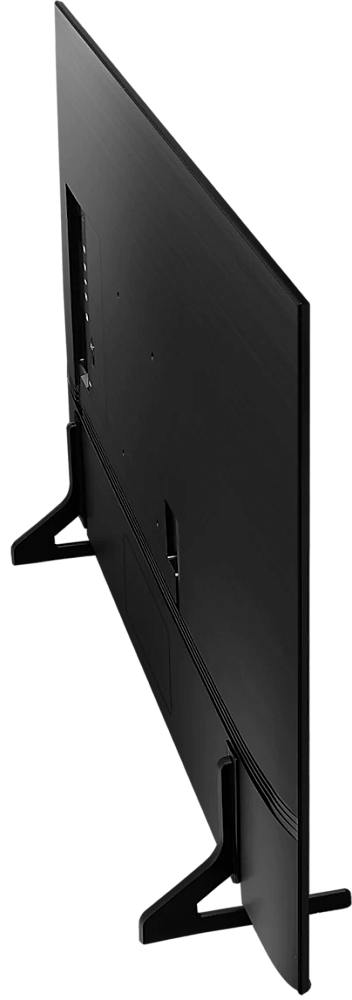 Телевизор Samsung QE55Q60BAUXCE черный QE55Q60BAUXCE - фото 8
