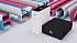 Внешний аккумулятор VLP B-Energy USB-C + USB-A, 10000 мАч, кабель черный Фото 2
