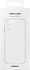 Чехол Samsung Clear Case A14 прозрачный Фото 6