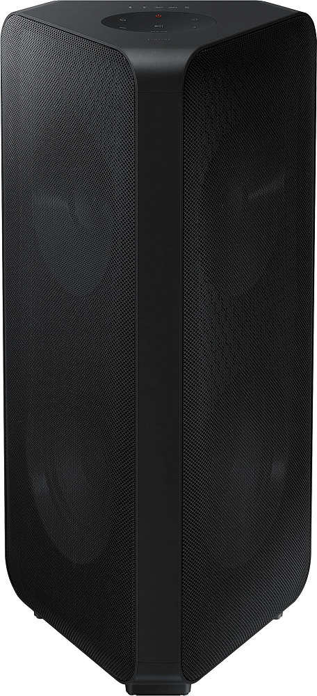 Акустическая система Samsung Sound Tower MX-ST50B черный MX-ST50B/RU MX-ST50B/RU - фото 3