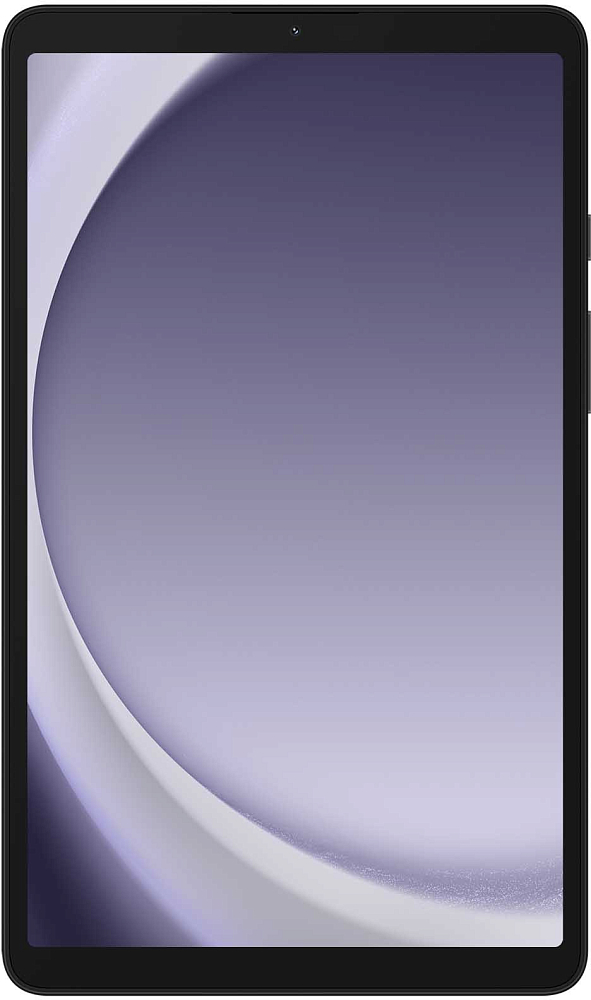 Планшет Samsung Galaxy Tab A9 Wi-Fi 128 ГБ графит SM-X110N08128GPTWF1S - фото 2