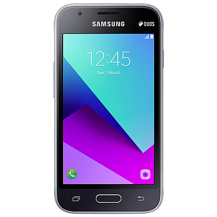 Samsung Galaxy J1 mini prime 8