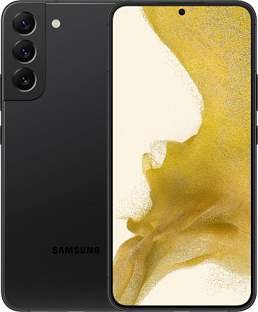 Samsung galaxy S22+ 128gb simフリー Samsung Galaxy S22+ (Exynos) 128 ГБ черный фантом (SM-S906BZKDCAU
