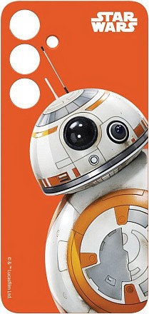 Панель для чехла Samsung Flipsuit S24+ BB-8