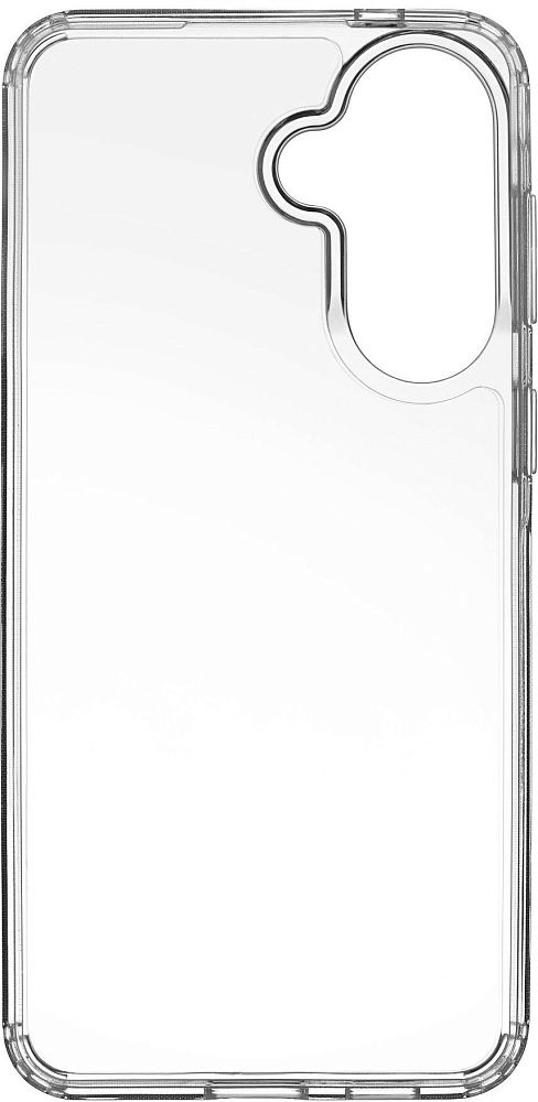 

Чехол Rocket Prime для Galaxy A57, TPU+PC прозрачный, Prime для Galaxy A57, TPU+PC прозрачный