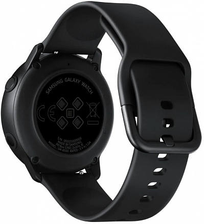 Samsung Galaxy Watch Active galaxystore Samsung Galaxy Watch Active