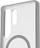 Чехол uBear Cloud Mag Case для Galaxy S25 Ultra, soft-touch серый Фото 5