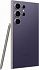 Смартфон Samsung Galaxy S24 Ultra 512 ГБ фиолетовый титан Фото 6