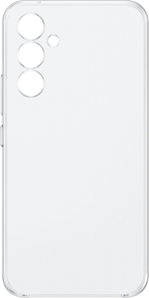 Чехол Samsung Clear Case A54 прозрачный EF-QA546CTEGRU - фото 2