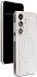 Чехол VLP Puro Case MagSafe для Galaxy S25+, поликарбонат прозрачный