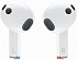 Беспроводные наушники Samsung Galaxy Buds3 Белые Фото 2