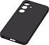 Чехол uBear Touch Mag Case для Galaxy S25, soft-touch черный Фото 3