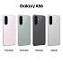 Смартфон Samsung Galaxy A56 8 ГБ/128 ГБ розовый Фото 18