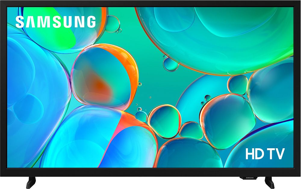 

Телевизор Samsung 32" HD H5000, Hyper Real, Smart ТВ (2025) UE32H5000FUXRU черный, 32" HD H5000, Hyper Real, Smart ТВ (2025) UE32H5000FUXRU