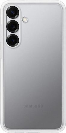 Чехол Samsung Flipsuit Case Galaxy S25+ белый Фото 2