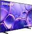 Телевизор Samsung 50" LED Crystal UHD 4K Smart TV серия 8 UE50U8000FUXRU черный Фото 3