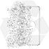 Чехол Itskins Hybrid Clear для Galaxy S25 прозрачный Фото 7