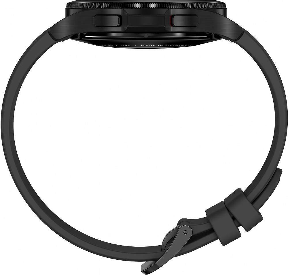 Смарт-часы Samsung Galaxy Watch4 Classic, 46 мм черный SM-R890NZKACIS - фото 5