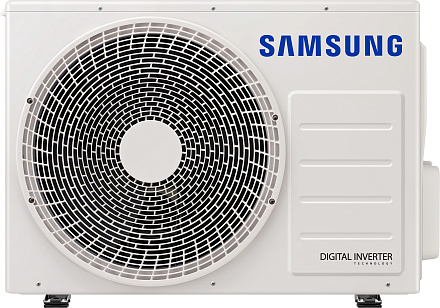 Кондиционер Samsung AR9500T WindFree 8530 БТЕ/ч, внешний блок белый ...