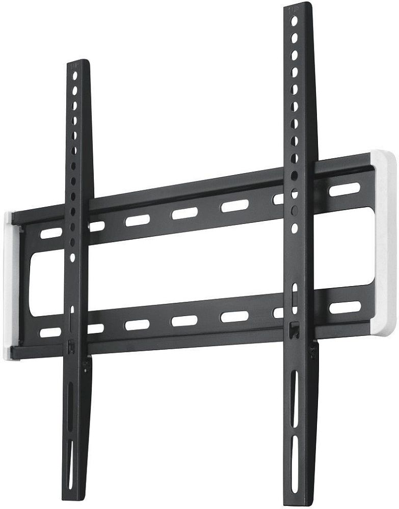

Кронштейн Hama фиксированный VESA 400 для ТВ 32"- 56" черный, фиксированный VESA 400 для ТВ 32"- 56" черный