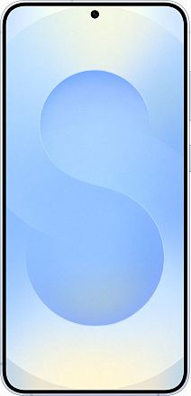 Смартфон Samsung Galaxy S25+ 256 ГБ голубой Фото 2