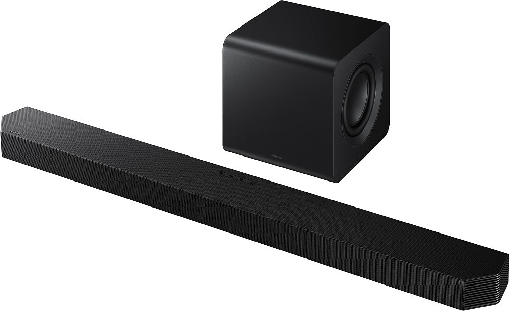 

Акустическая система Samsung HW-Q800F черный, HW-Q800F черный