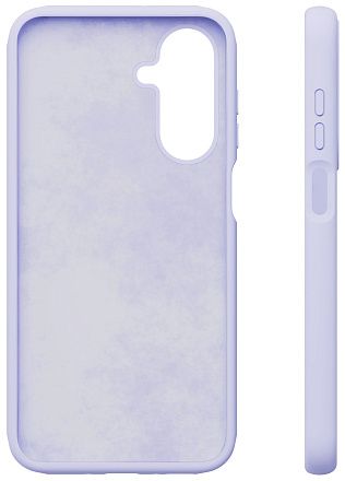 Чехол VLP VLP Aster Case для Galaxy A26, силикон, лавандовый Фото 2