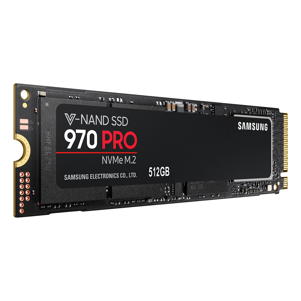 SSD-накопитель Samsung SSD-накопитель Samsung фото 4