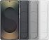 Чехол Samsung Standing Grip Case Galaxy S25 Ultra белый Фото 6