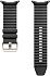 Ремешок Samsung Galaxy Watch Ultra PeakForm Черный Фото 2