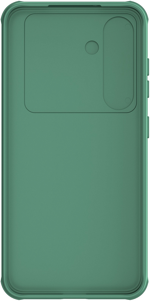 Чехол Nillkin CamShield Pro для Galaxy S24 зеленый 6902048273092 - фото 2