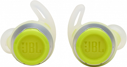 Jbl reflect flow green sale