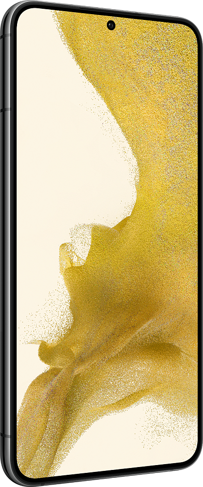 Смартфон Samsung Galaxy S22+ (Qualcomm) 256 ГБ черный фантом (SM-S906EZKGGLB) SM-S906EZKGGLB Galaxy S22+ (Qualcomm) 256 ГБ черный фантом (SM-S906EZKGGLB) - фото 3