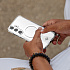 Чехол Itskins Itskins Hybrid Clear MagSafe для Galaxy S24+ прозрачный Фото 7