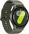 Смарт-часы Samsung Galaxy Watch7 LTE 44 мм Зеленые Фото 3