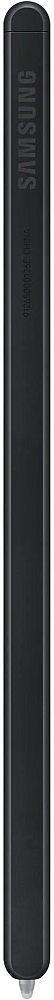 Электронное перо Samsung S Pen Fold Edition Z Fold5 черный EJ-PF946BBRGRU - фото 3