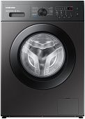 Стиральная машина Samsung WW4100A, 6.5 кг черный