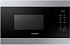 Встраиваемая микроволновая печь Samsung MG22M8074AT/BW 22 л нержавеющая сталь