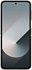 Чехол Samsung Silicone Case Z Flip6 Серый Фото 4