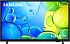 Телевизор Samsung 43&quot; FHD Smart TV серия 6 UE43F6000FUXRU черный
