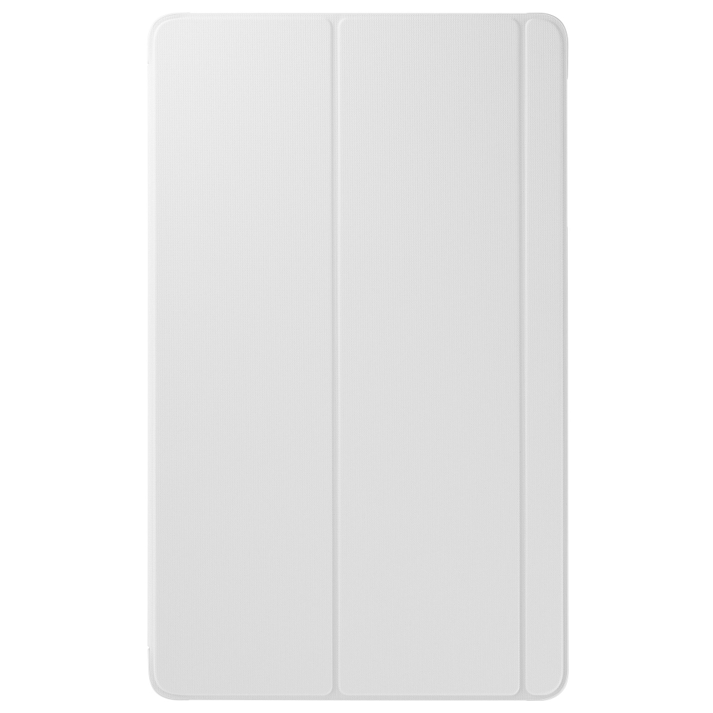 Чехол-книжка Samsung Book Cover Tab A 10.1 (2019) белый