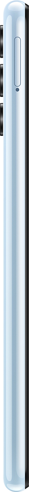 Смартфон Samsung Galaxy A13 (MediaTek) 64 ГБ черный (SM-A137FLBVGLB) SM-A137FLBVGLB, цвет голубой Galaxy A13 (MediaTek) 64 ГБ черный (SM-A137FLBVGLB) - фото 8