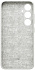 Чехол VLP Aster Case для Galaxy S23 FE, силикон белый Фото 2