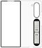 Чехол Samsung Clear Case Z Fold6 Прозрачный Фото 5
