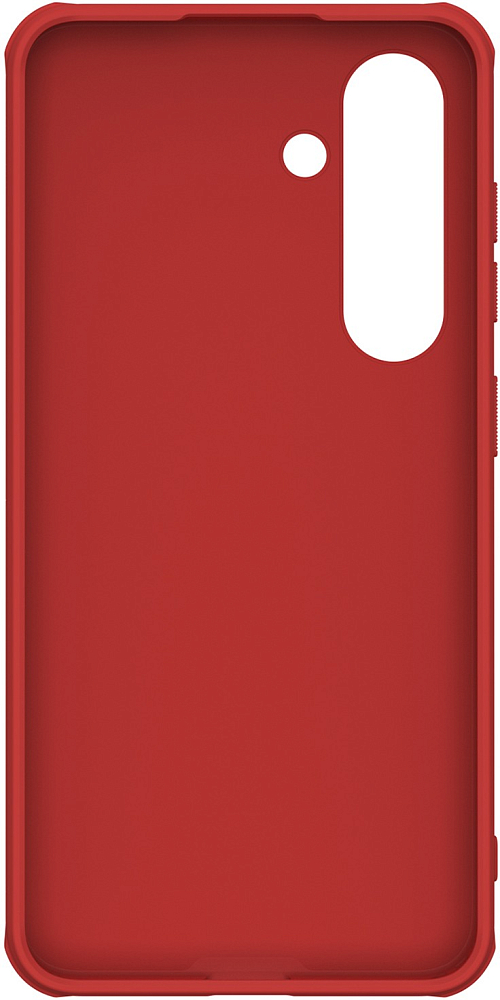 Чехол Nillkin Frosted Shield Pro для Galaxy S24+ красный 6902048272675 Frosted Shield Pro для Galaxy S24+ красный - фото 2
