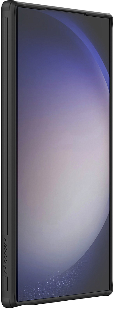 Чехол Nillkin CamShield ProP MagSafe для Galaxy S24 Ultra черный 6902048274426 - фото 4